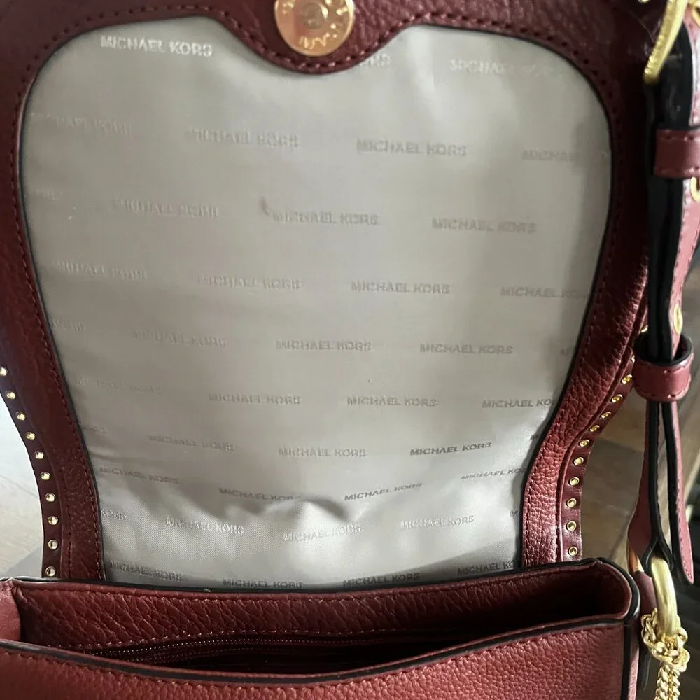 Michael Kors this bag